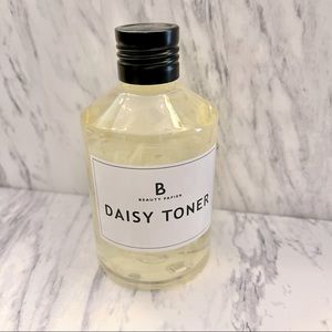 Beauty Papier Daisy Toner